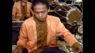 ZELINDA   KENANGAN KARANGPANDAN