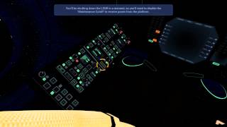Information Rogue System - FireArc Full Manual Shutdown News