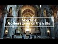 Medieval &amp; Norman Sicily | Monreale - Golden stories on the walls, in the Norman footsteps