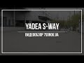 Электроскутер YADEA S-WAY. Видеообзор электроскутера от 7SOROK