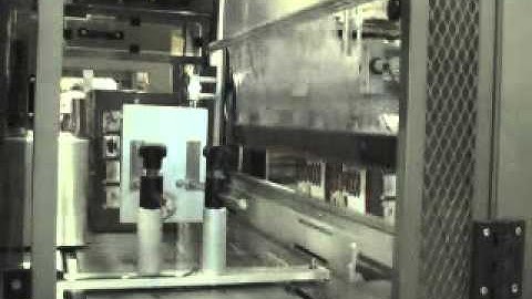 Shrink Bundler | Shrink Wrapping Boxes for Shipping