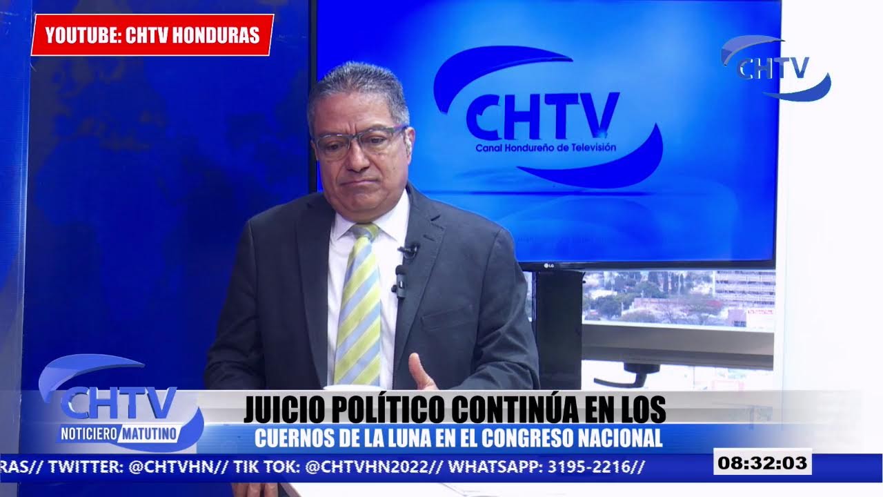 Chtv Honduras