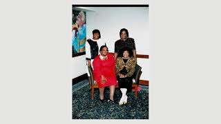 Celebrating the Life of SIS. ODESSSA SPEARS HOLLAND