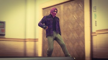 FiveM Loading Screen # 2 - GTA 5 Cinematic [4K] #rockstareditor #gta #cinematic #roleplay