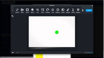SiteBildZ Advantage: Customizing Headers/Banners with HD Image Editor