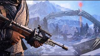 The Journey of a Budget Marksman | ARC Raiders Movie