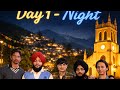Mcleodganj ki bhyanak raat 😱