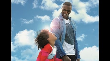 『最強のふたり』のオマール・シー最新主演作『あしたは最高のはじまり』予告編