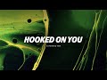 Tim Bliss - Hooked On You (Extended Mix)