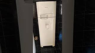 Geladeira Electrolux Air Flow DCW49 Vendas OLX.