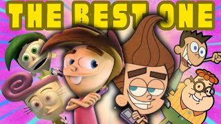 The Best Jimmy Timmy Power Hour Failed?