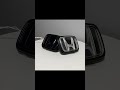 2012-2026 Honda CRV LED Emblem Upgrade – Insane Glow Effect! 🔥