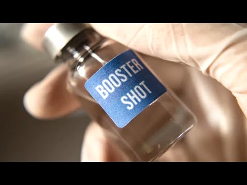 What You Need To Know About COVID-19 Booster Shots