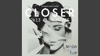 Closer (Denny Berland vs Andrea Corelli Club Mix)