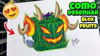 Imprimir Desenhos para Colorir Roblox 14