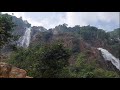 Jharkhand&#39;s highest waterfall - Lodh waterfalls, Latehar Jharkhand