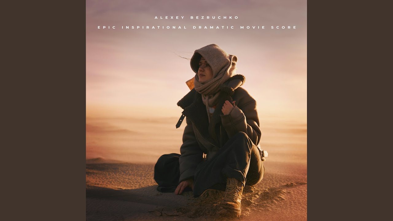 Epic Inspirational Dramatic Movie Score