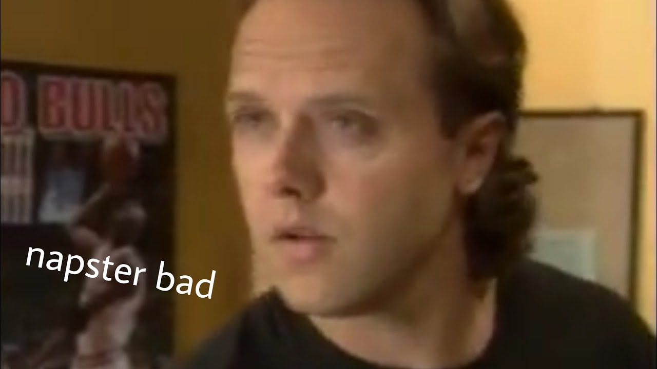 METALLICA ON CRACK (1)