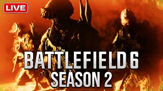 New Battlefield 6 Community Post + @maxiq Collab @ 4pm EST
