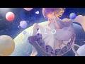 HALO / NOMELON NOLEMON - Covered by しほ