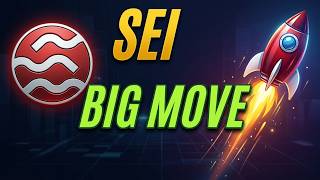 Famous SEI Network Deep Dive: The Next Big Crypto Opportunity? #sei Net Worth