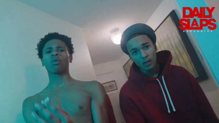 3'zzz x LulLon2600 - No Passes (Official Video) | Dir. YankCaughtIt 