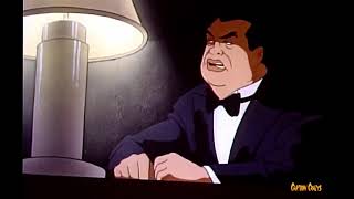 Superman Showdown - HD Restoration; Color, Surround Sound Stereo Theatrical Cartoon