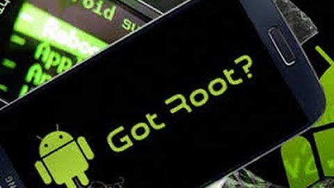 [How To] Root any android device in 2 minutes (100%) 2015