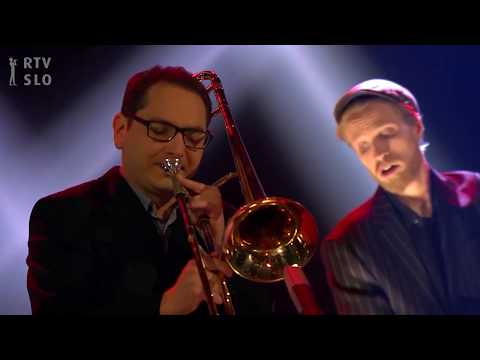 Pickpocket Swingers - When The Saints Go Marching In