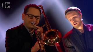 Pickpocket Swingers - When The Saints Go Marching In