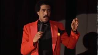 Richard Pryor Penitentiary