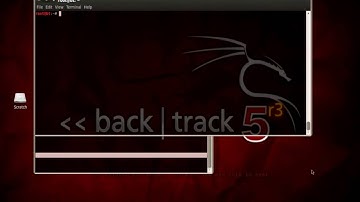 How to hack WiFi using backtrack 5r3