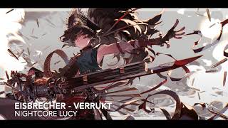 Anti-nightcore - Verrukt [RQ]