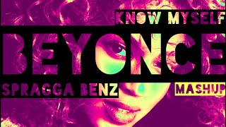 Beyoncé x Spragga Benz - Know Myself (Mashup)