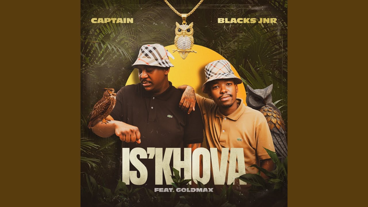 IS'KHOVA