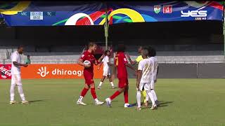 FA CUP 2026 Victory Sports Club vs TC Sports Club