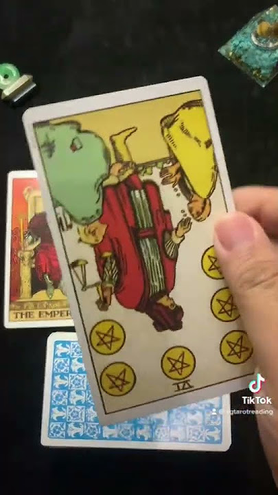 Sosok yang akan jadi pendamping hidupmu kelak 😇 #tarot #tarotreading #pesansemesta #tarotindonesia
