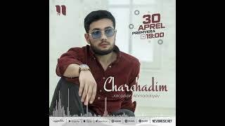 Jaloliddin Ahmadaliyev - Charchadim #coomingsoon #jaloliddinahmadaliyev #nevomusic #rizanova #nigoro