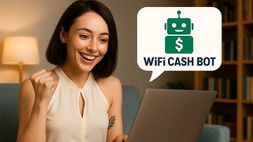 How to Start an Online Business Without Stress Using WiFi Cash Bot