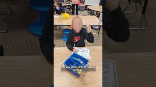 Junior's Story | PBS Utah Public Affairs | Cailley Chella Reports