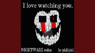 Nightware (Instrumental)