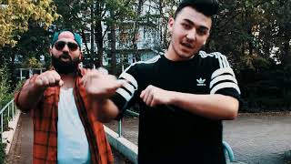 Mister F ft KNGL58 & Güven-Bla Bla Bla,Bala Bala