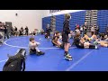 2023 OAC JH STATE DUALS Perrysburg vs Wadsworth