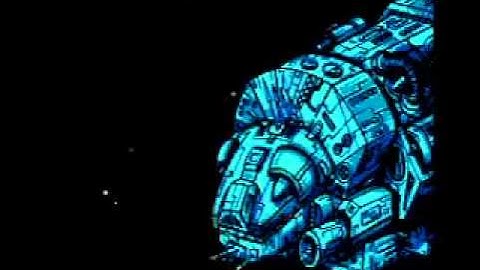 Blast From The Past: Battletoads NES Intro