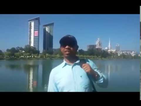 رأى السيد هانى دهب من مصر ومقيم بدولة قطر