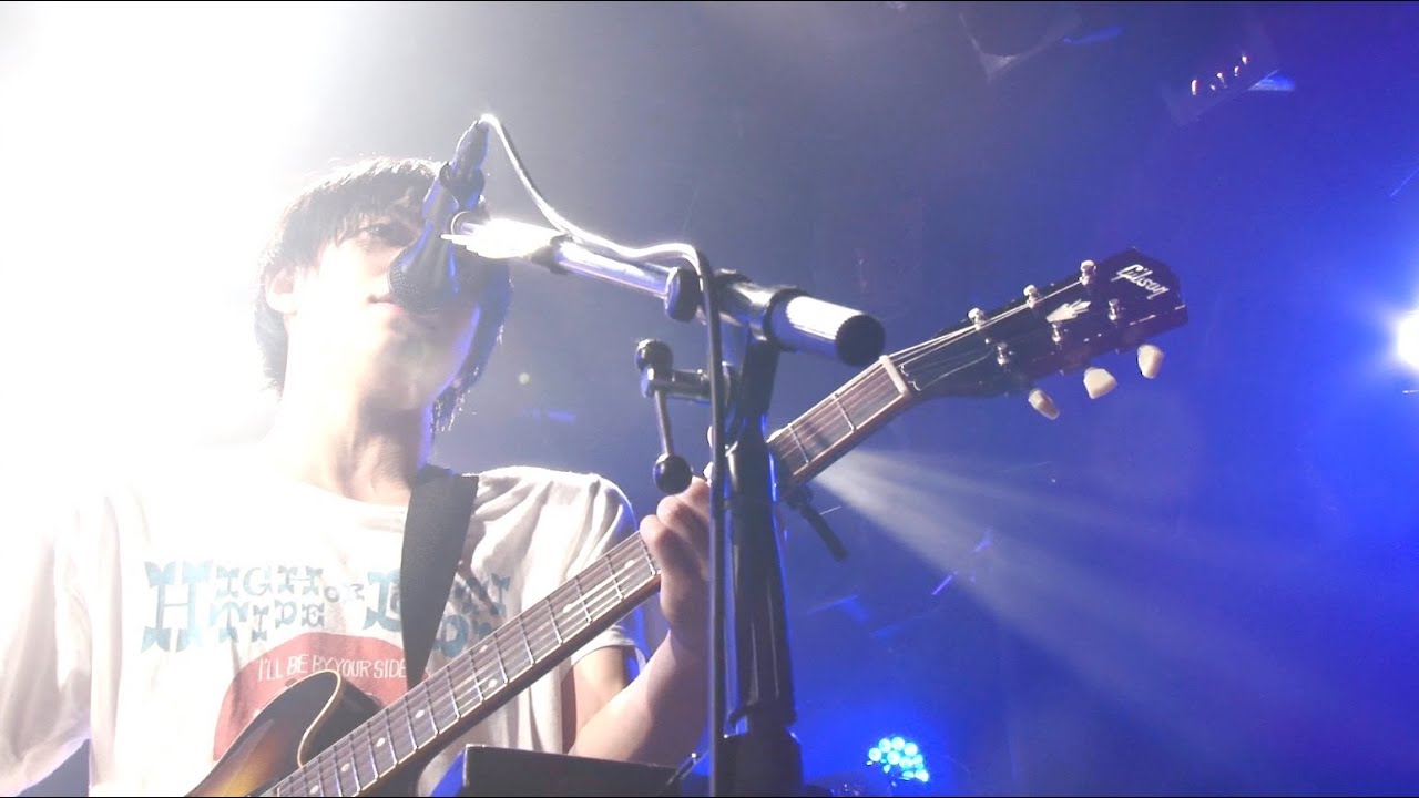 3rd LIVE DVD「FUN！FUN！FUN！」より『青い空』 - YouTube