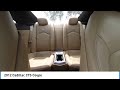 2012 Cadillac CTS Coupe near me Naples, Naples Park, Bonita Springs, Marco Island, Fort Myers, FLC2