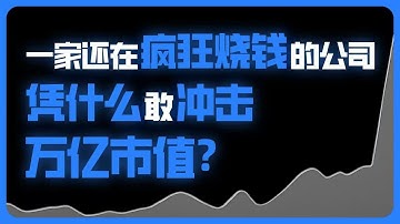 OpenAI要上市了？？AI第一股？还是下一个互联网泡沫？一家还在疯狂烧钱的公司，凭什么敢冲击万亿市值？