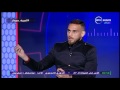 الحريف - أحمد دويدار وماذا قال عن هدف ايفونا المشهور في نادي الزمالك ؟
