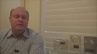 Common issues with Apple Macintosh Systems - Part 3 : Hard Disks